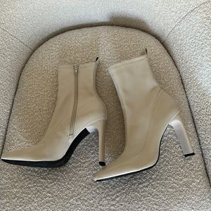 Zara Boots